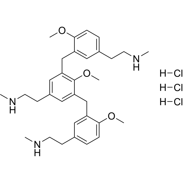 Compound 48/80 triHCl 848035-21-2